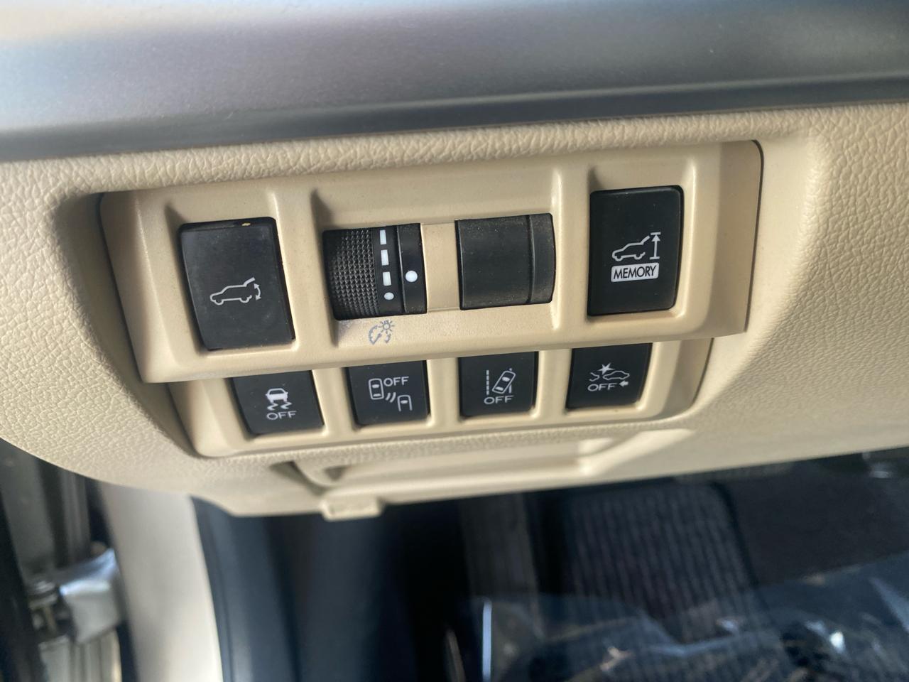 Subaru Outback 3.6R Limited 2019