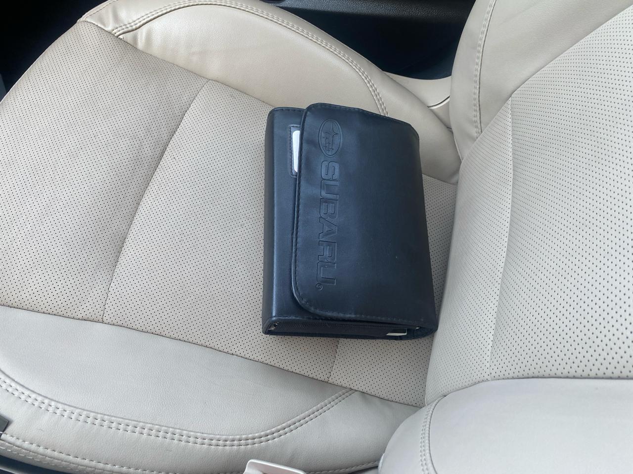 Subaru Outback 3.6R Limited 2019