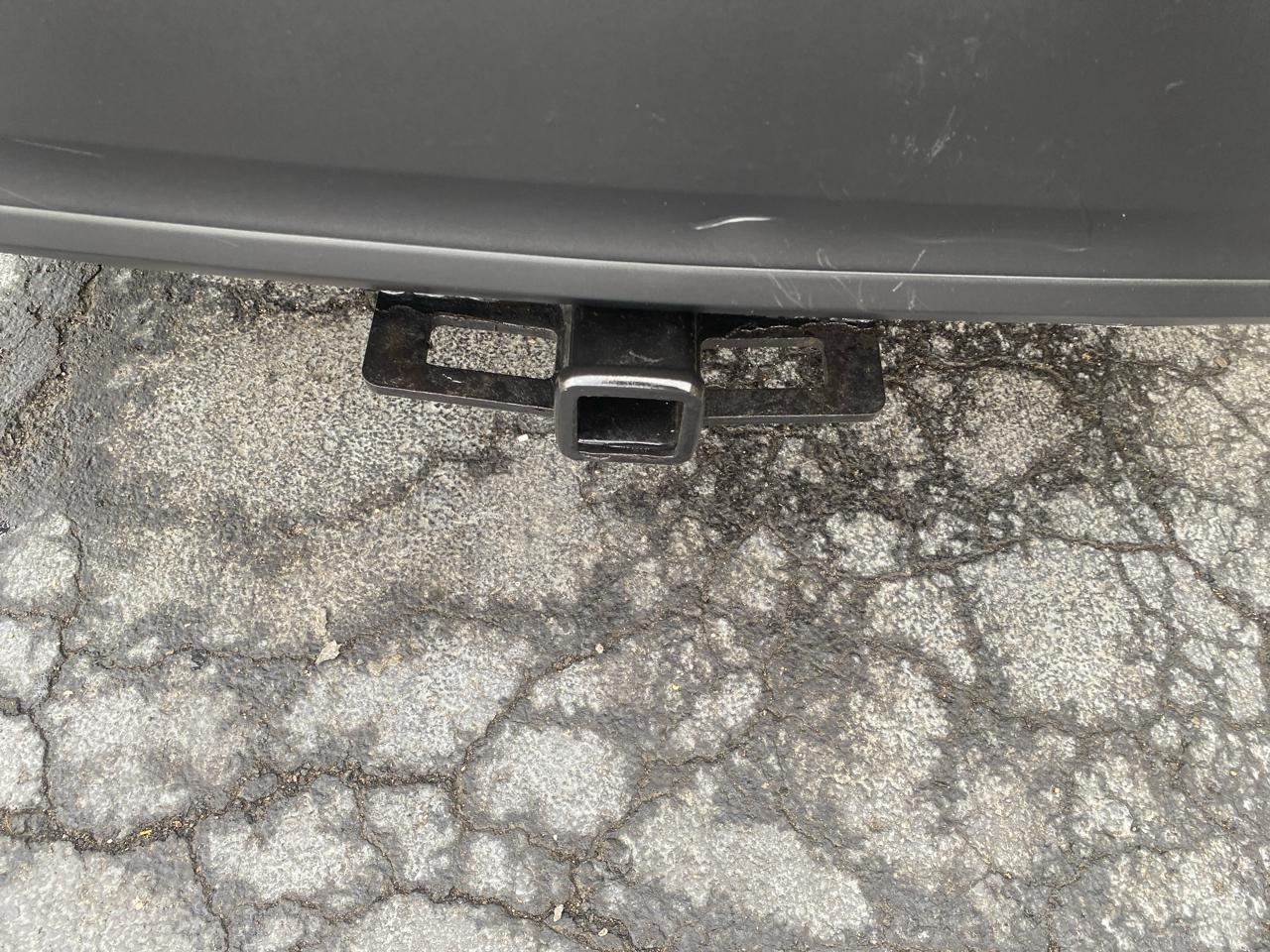 Toyota Highlander Hybrid Limited V6 AWD (Natl) 2019