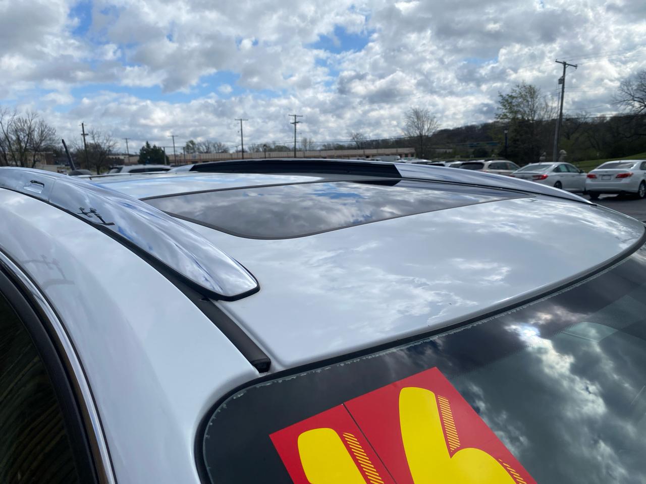 Buick Enclave FWD 4dr Premium 2016