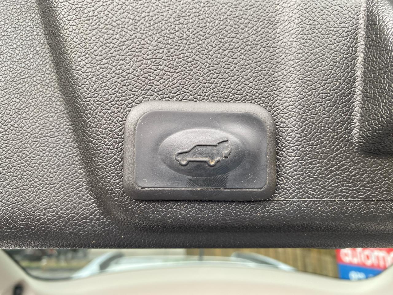 Buick Enclave FWD 4dr Premium 2016