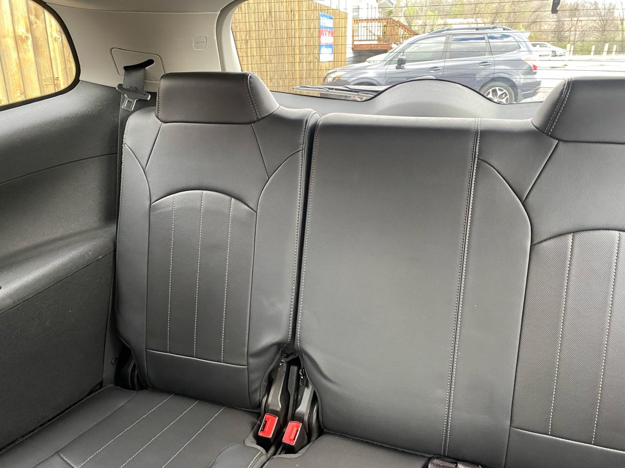 Buick Enclave FWD 4dr Premium 2016