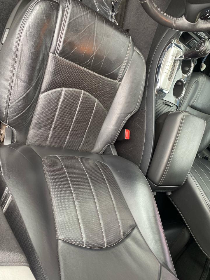 Buick Enclave FWD 4dr Premium 2016