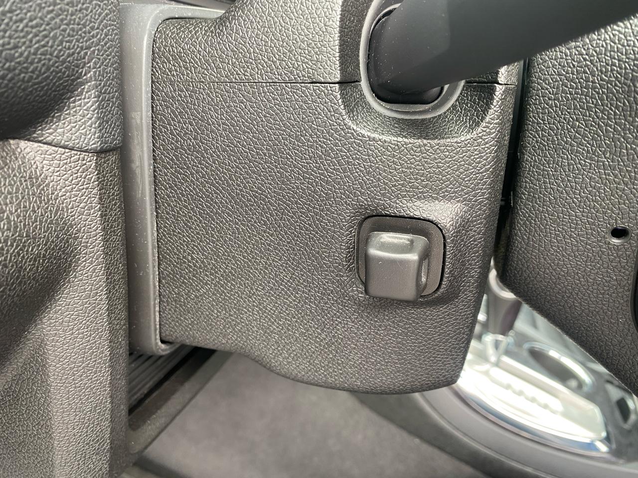 Buick Enclave FWD 4dr Premium 2016