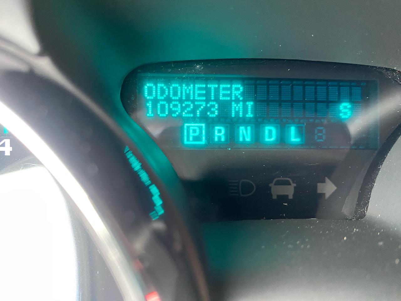 Buick Enclave FWD 4dr Premium 2016