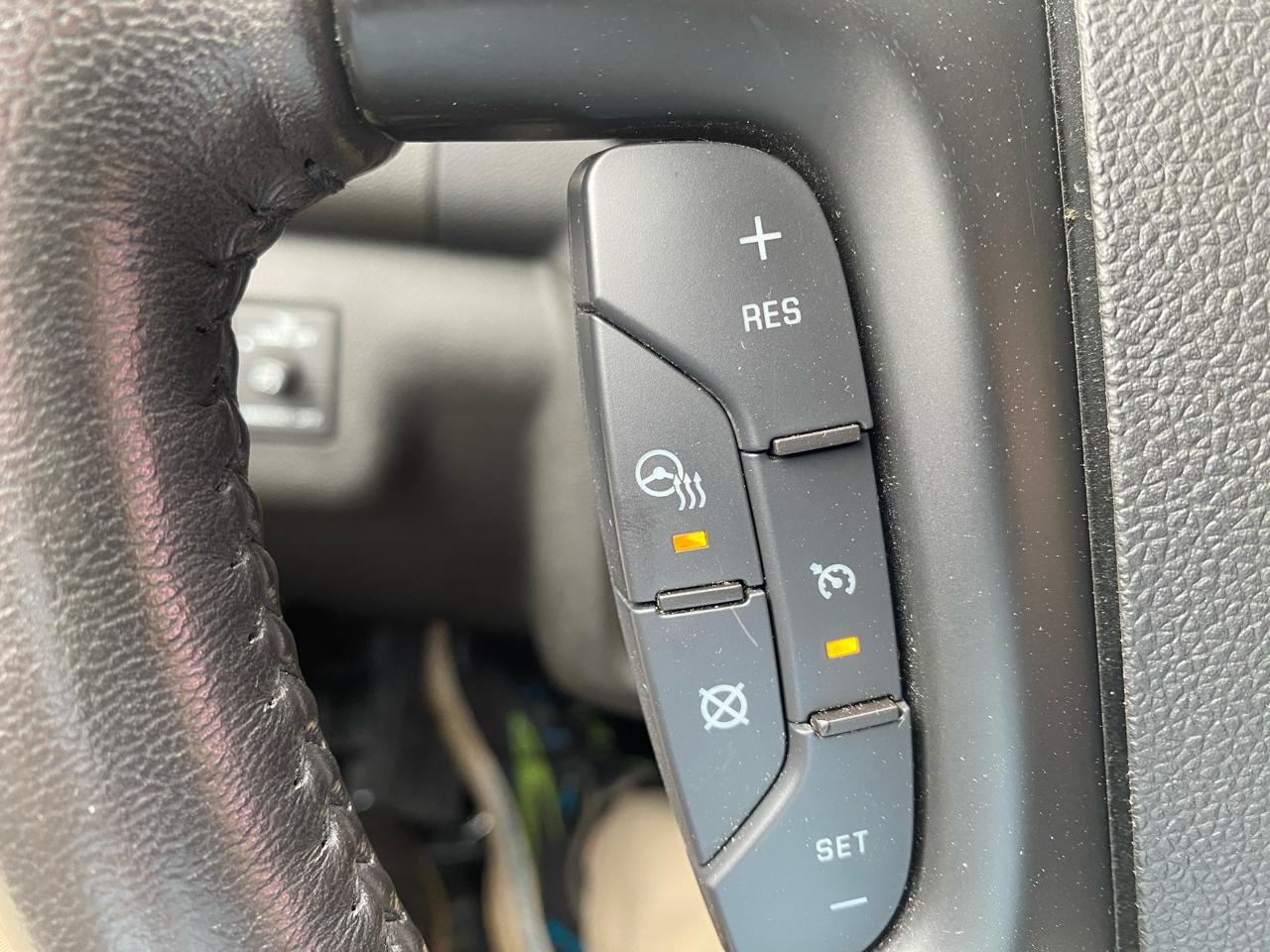 Buick Enclave FWD 4dr Premium 2016