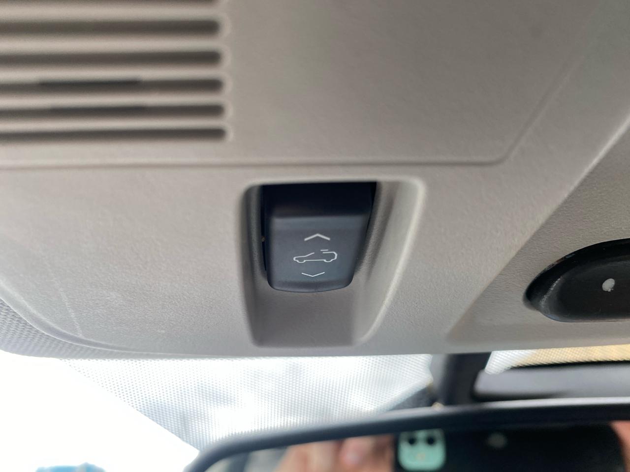 Buick Enclave FWD 4dr Premium 2016