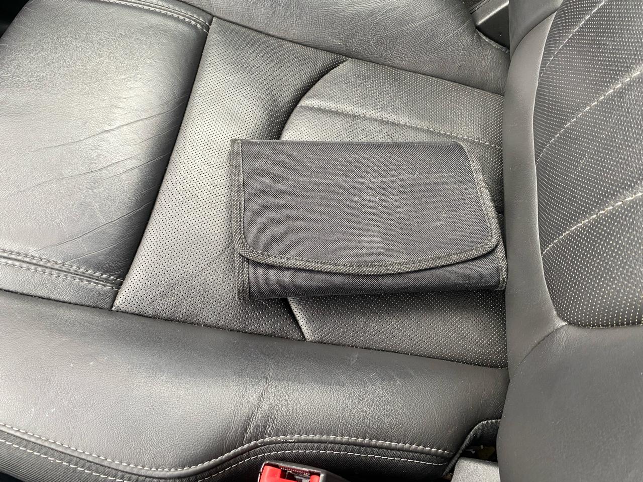 Buick Enclave FWD 4dr Premium 2016