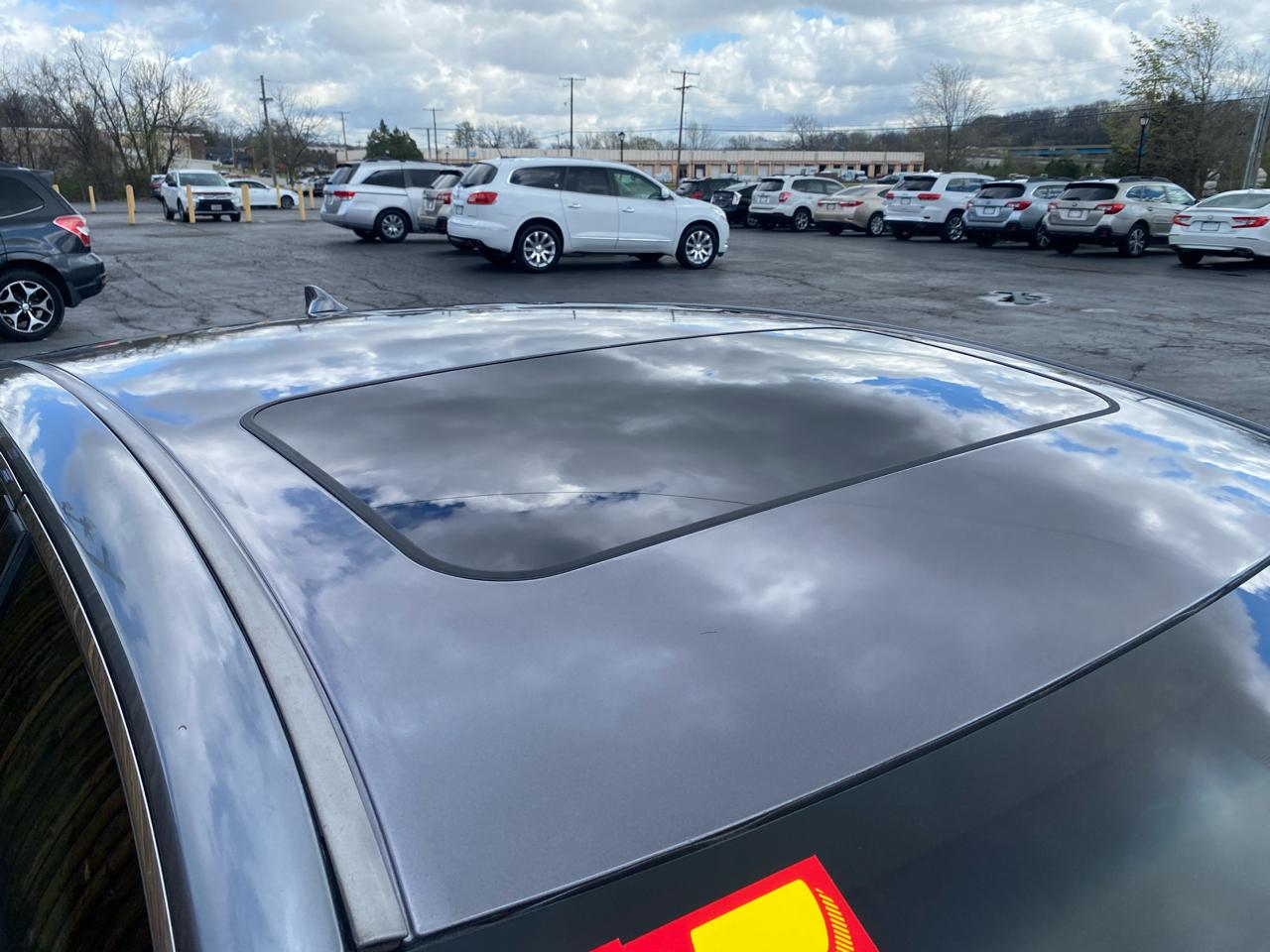 Lexus ES 350 4dr Sdn 2015