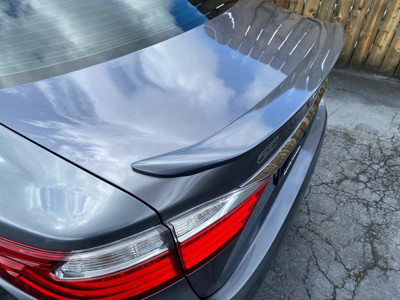 Lexus ES 350 4dr Sdn 2015