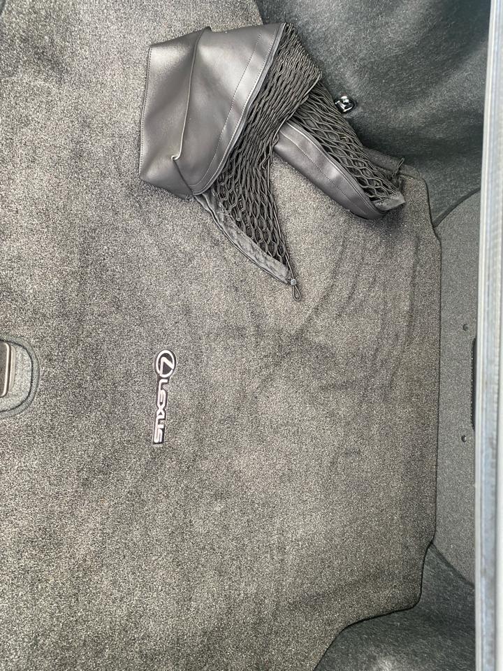 Lexus ES 350 4dr Sdn 2015