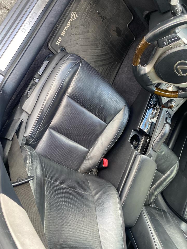 Lexus ES 350 4dr Sdn 2015