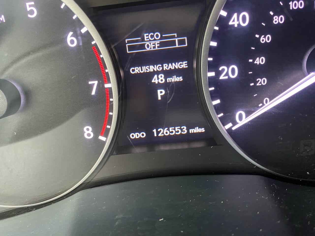 Lexus ES 350 4dr Sdn 2015