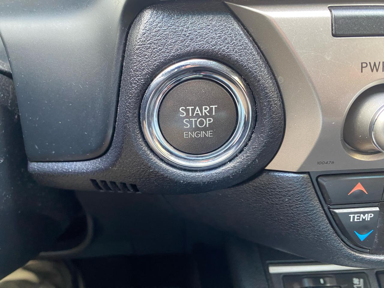 Lexus ES 350 4dr Sdn 2015