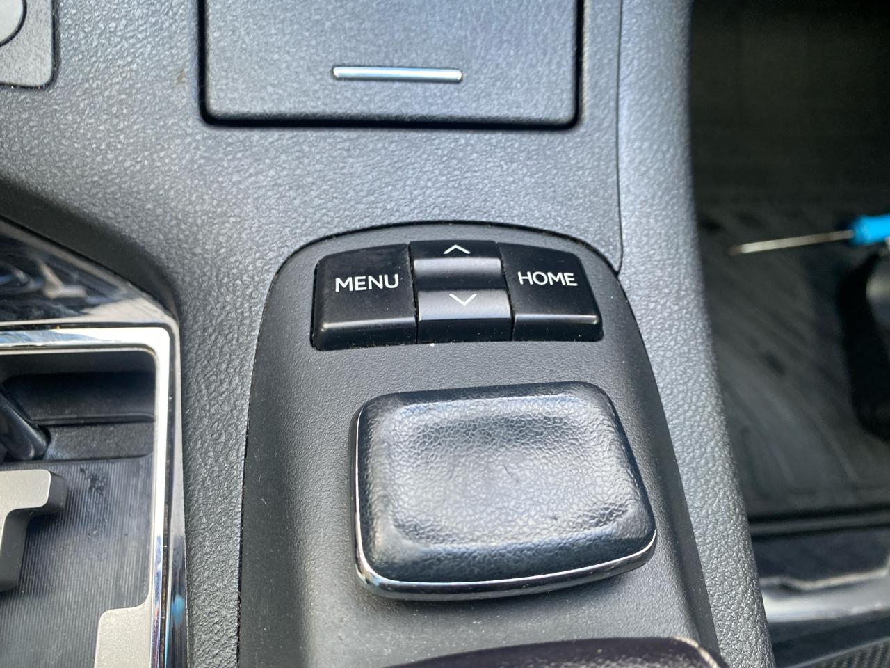 Lexus ES 350 4dr Sdn 2015