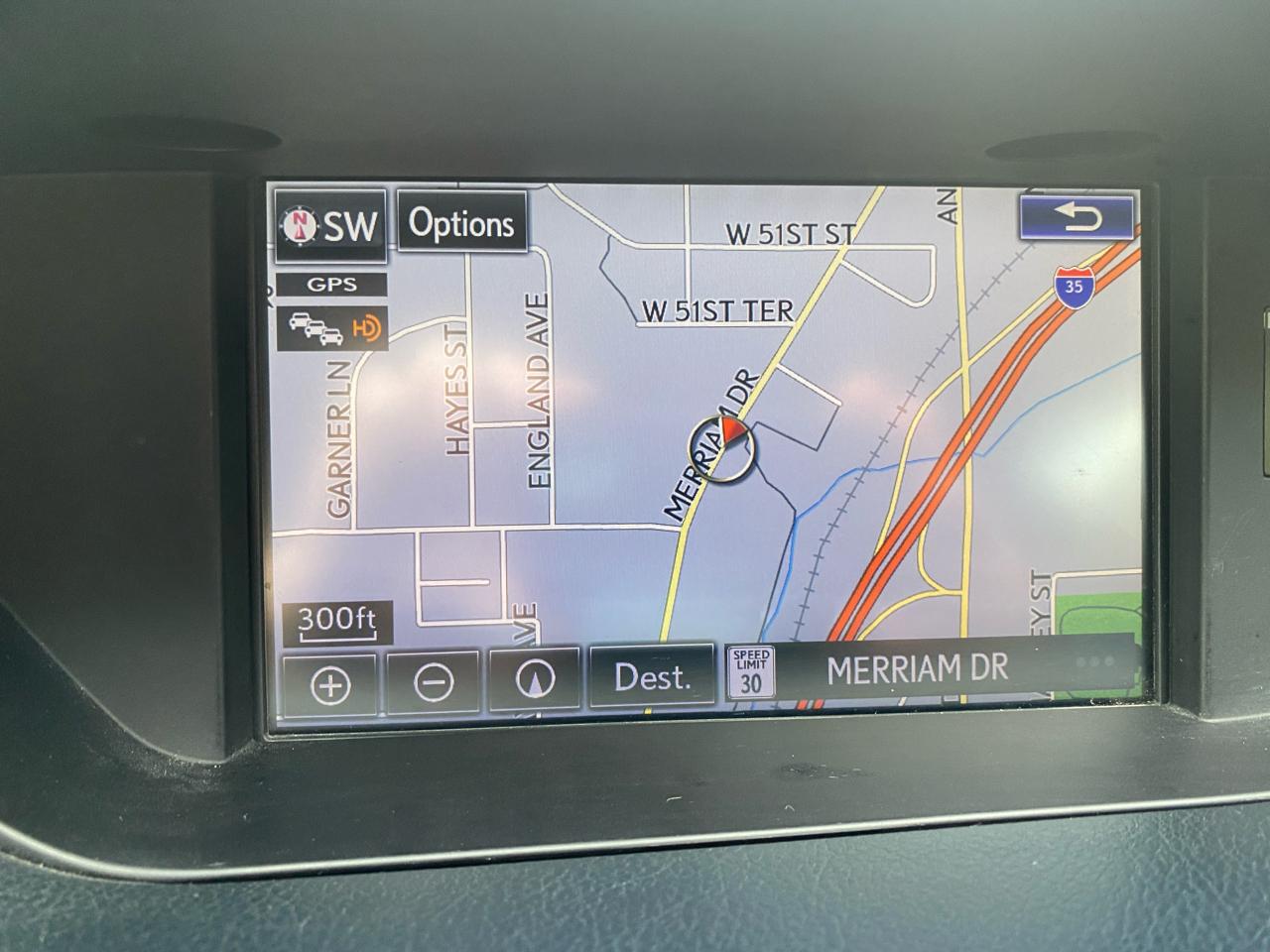 Lexus ES 350 4dr Sdn 2015