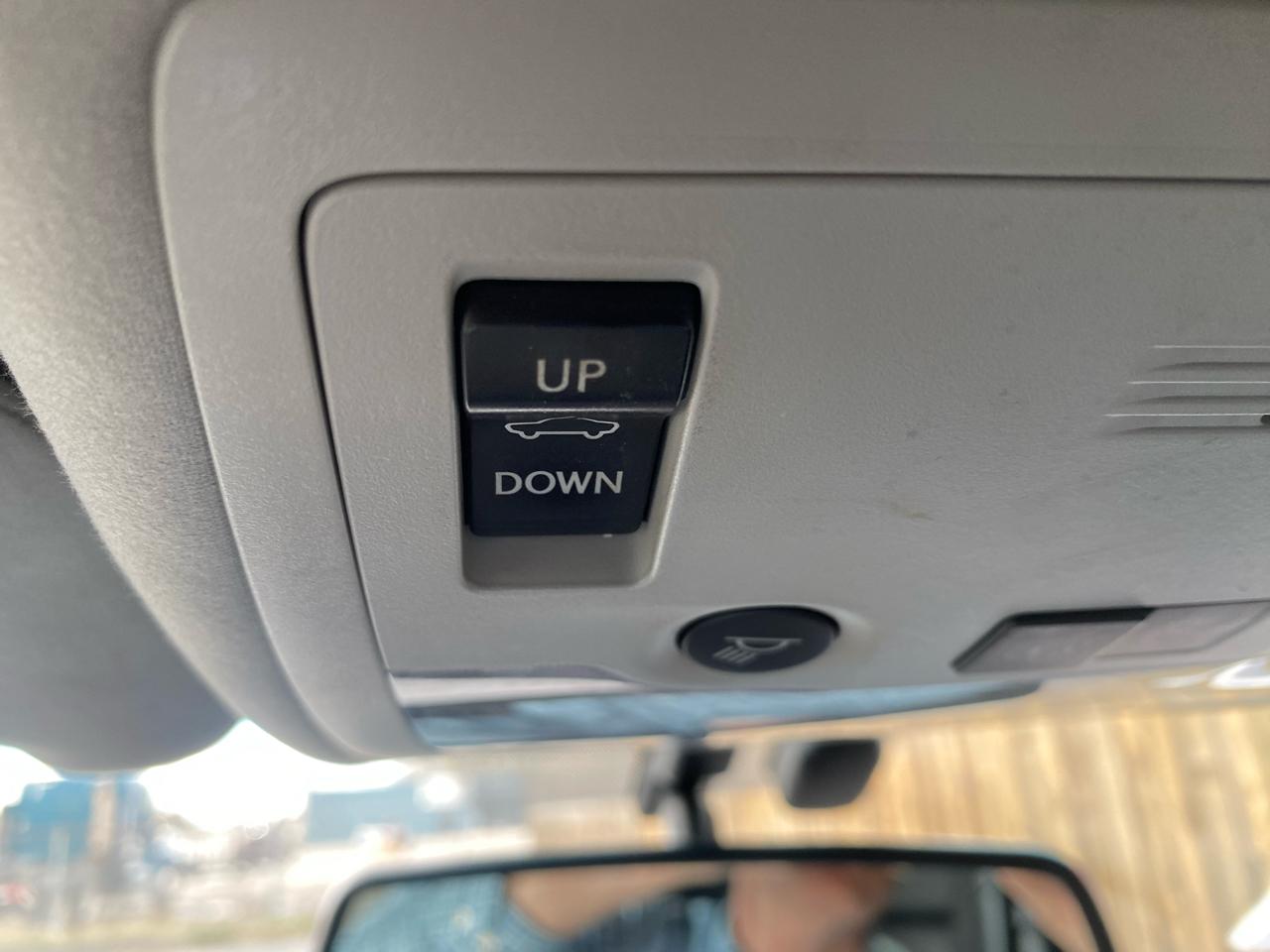 Lexus ES 350 4dr Sdn 2015