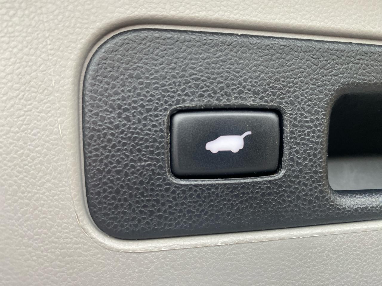 Honda Odyssey EX-L Auto 2017