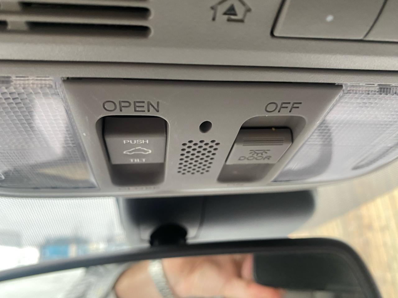 Honda Odyssey EX-L Auto 2017