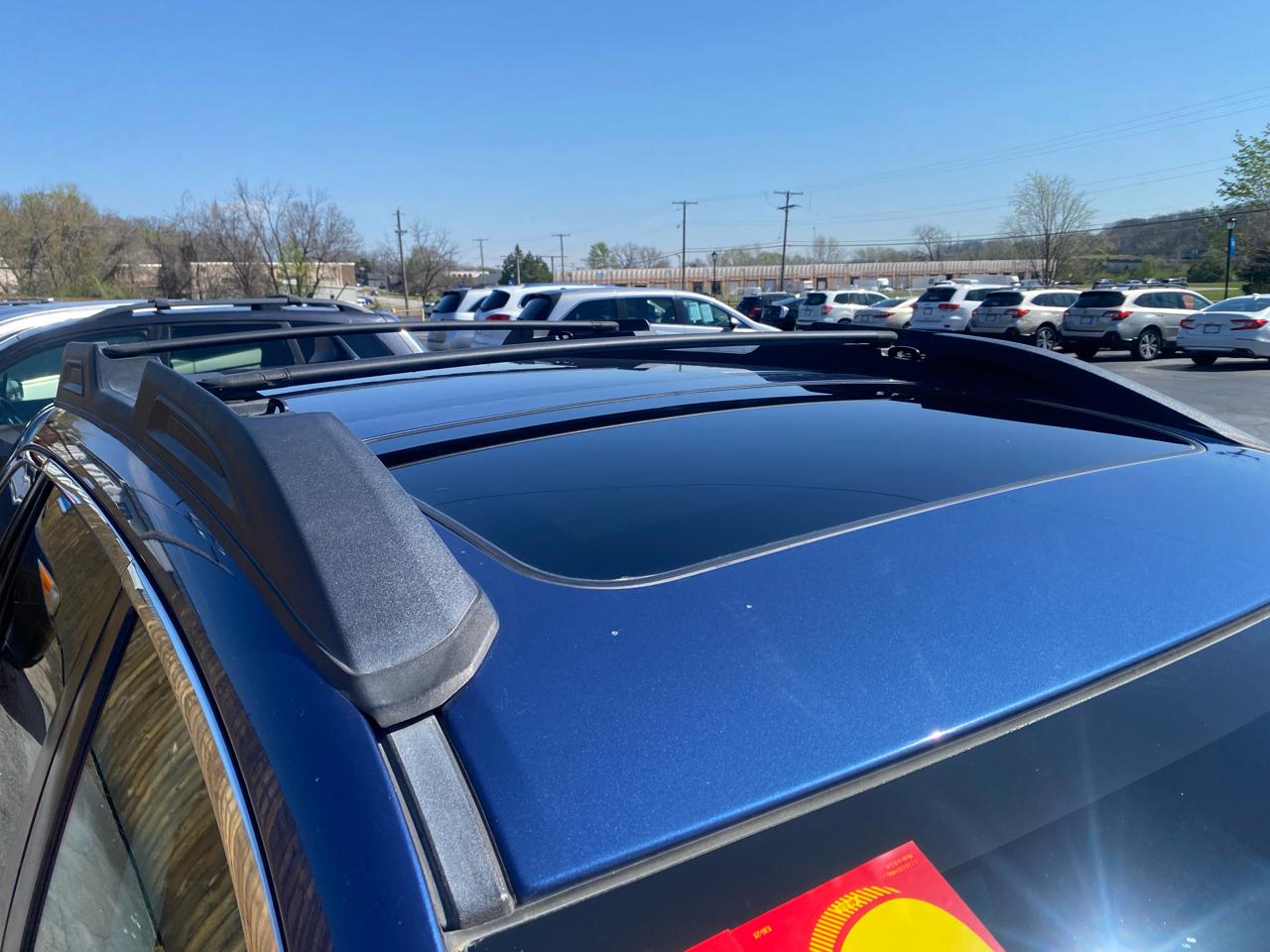 Subaru Outback 3.6R Limited 2019