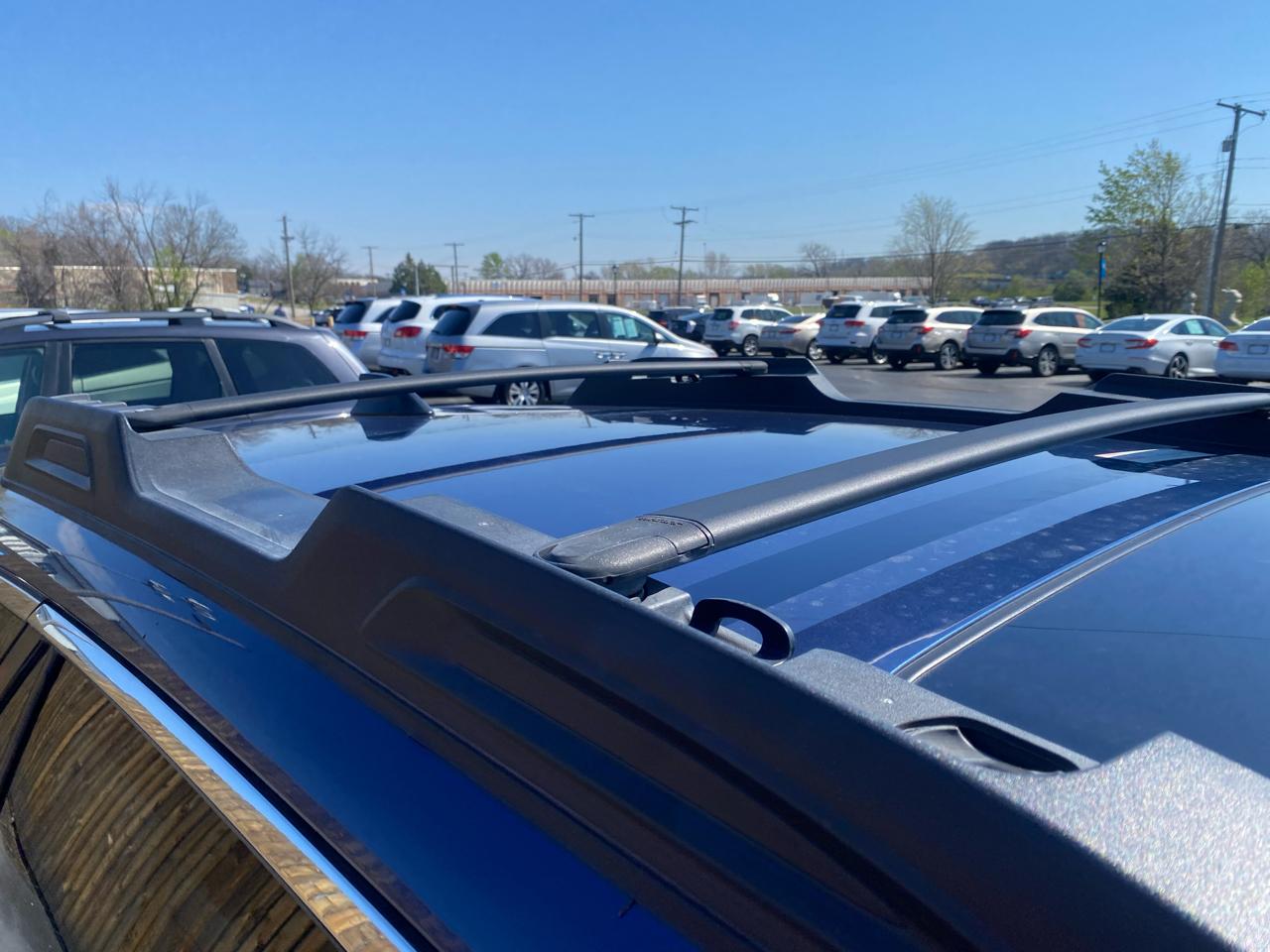 Subaru Outback 3.6R Limited 2019