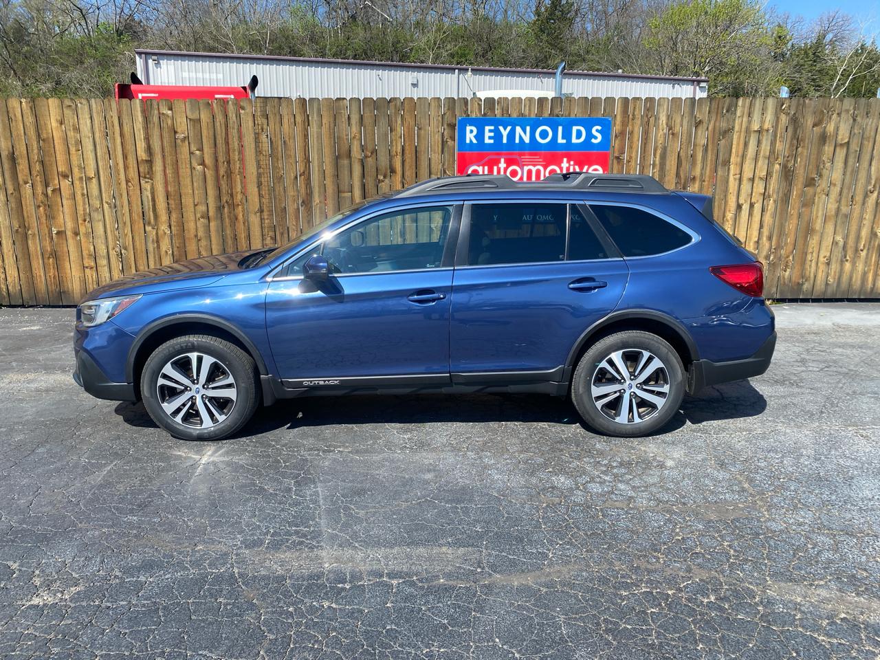 Subaru Outback 3.6R Limited 2019