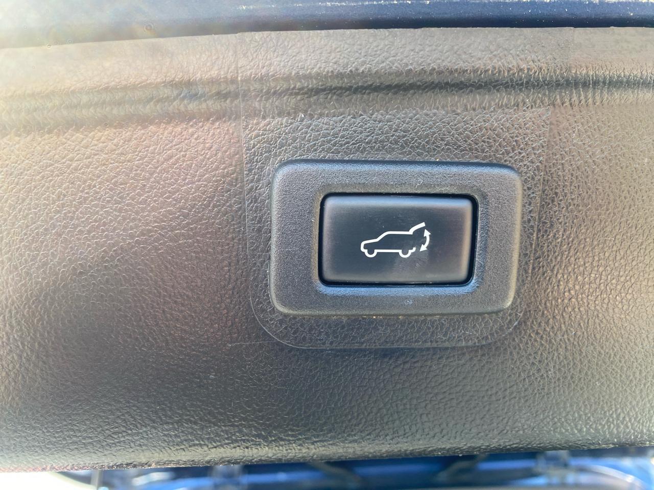 Subaru Outback 3.6R Limited 2019