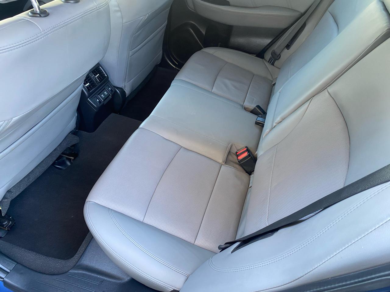 Subaru Outback 3.6R Limited 2019