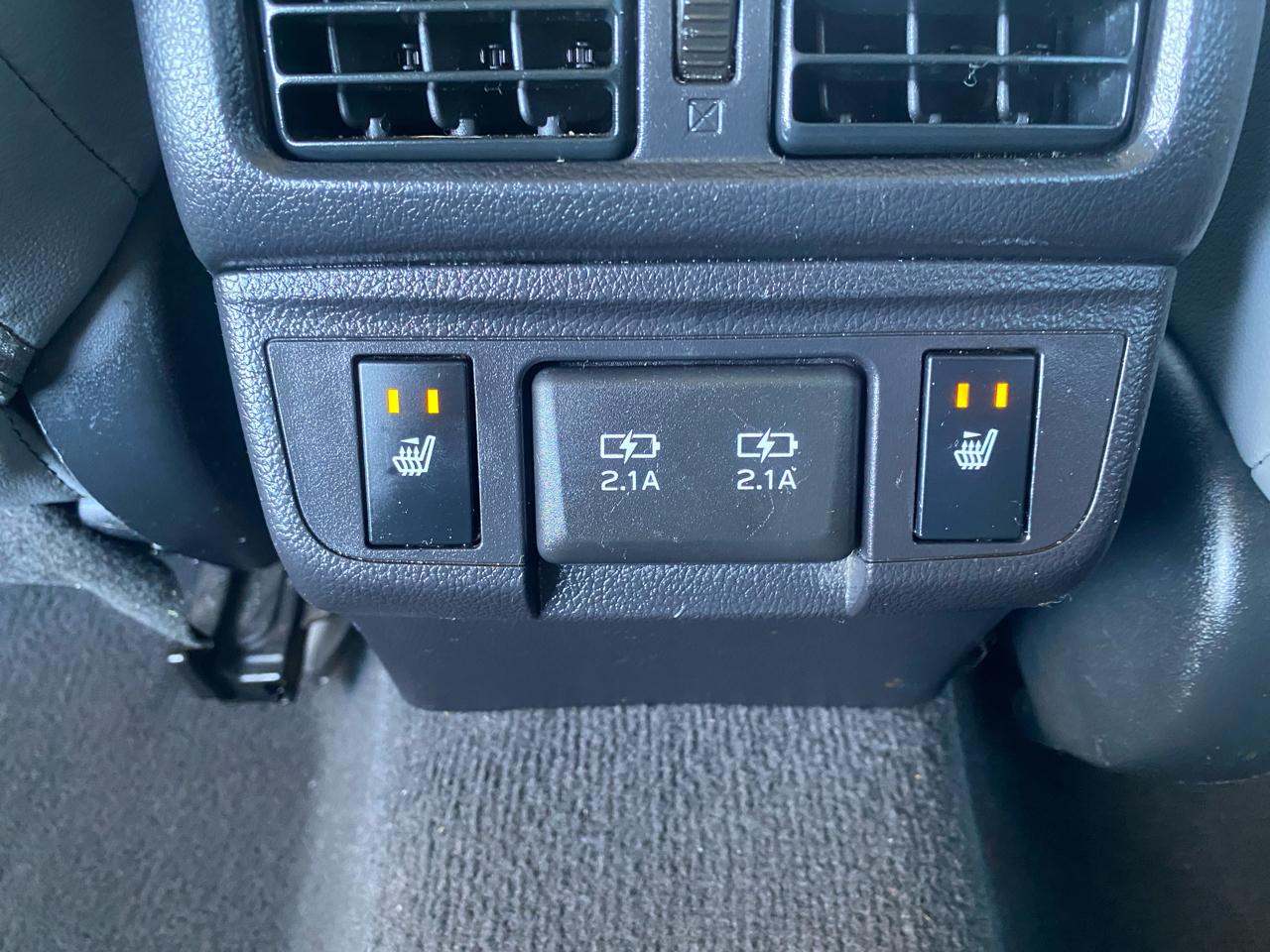 Subaru Outback 3.6R Limited 2019