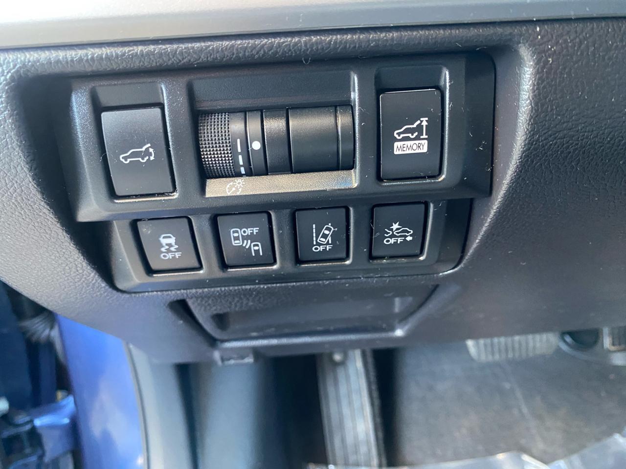 Subaru Outback 3.6R Limited 2019