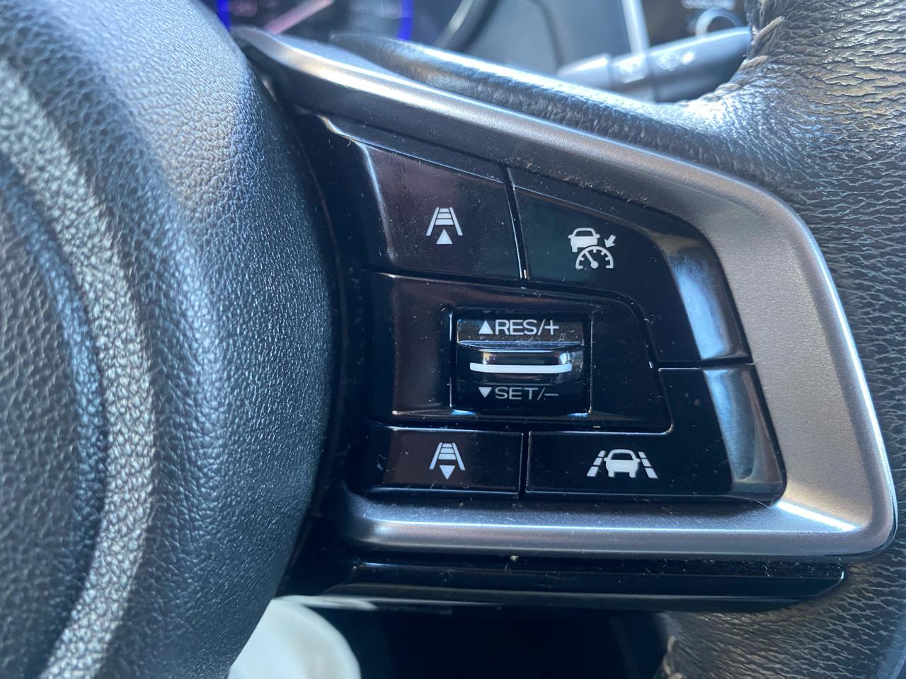 Subaru Outback 3.6R Limited 2019