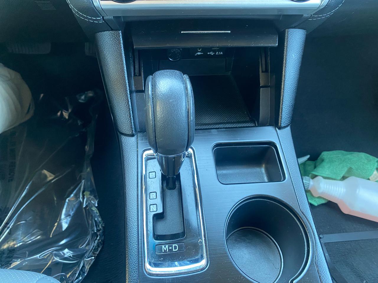 Subaru Outback 3.6R Limited 2019