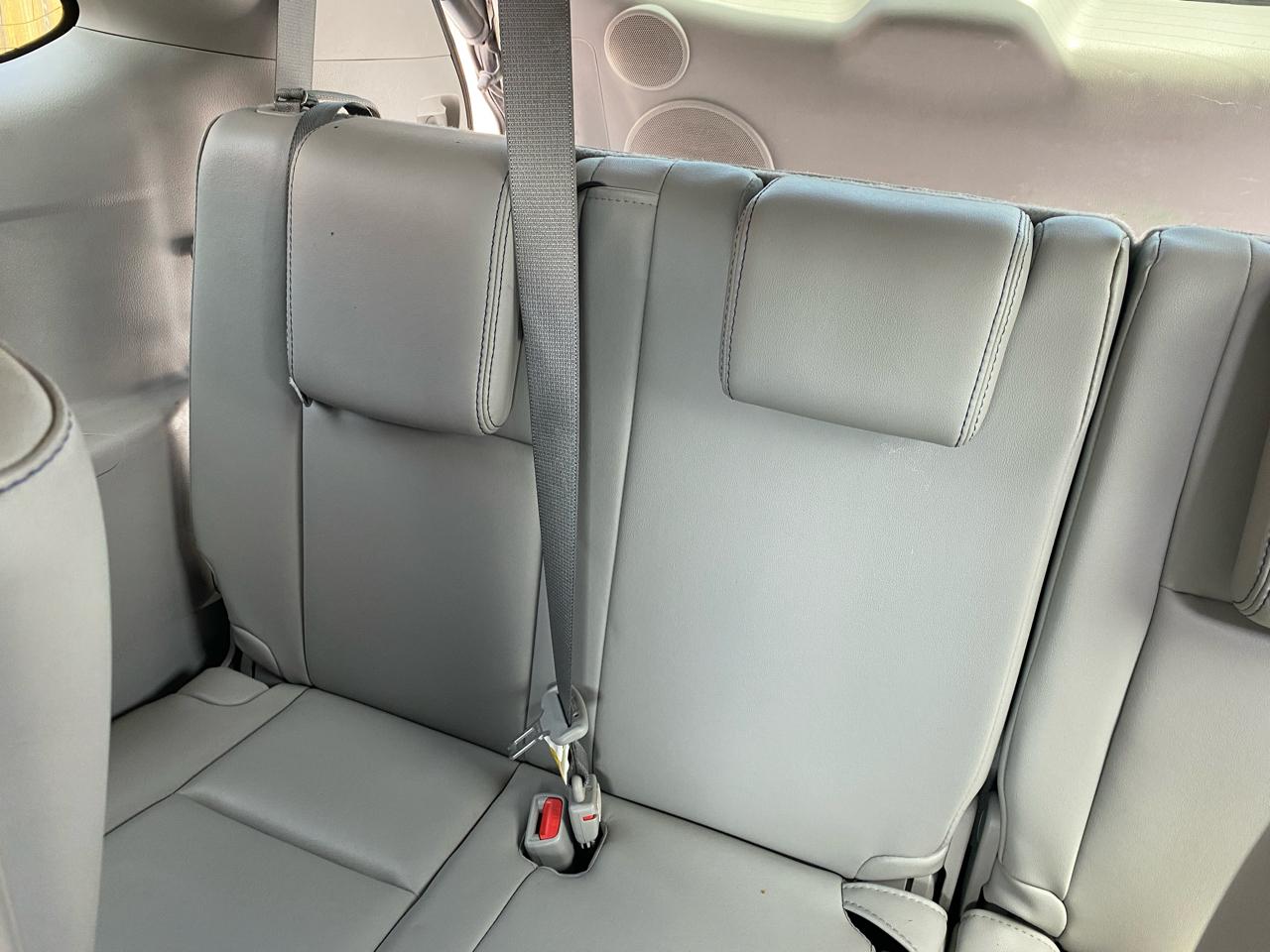 Toyota Highlander FWD 4dr V6 Limited (Natl) 2016