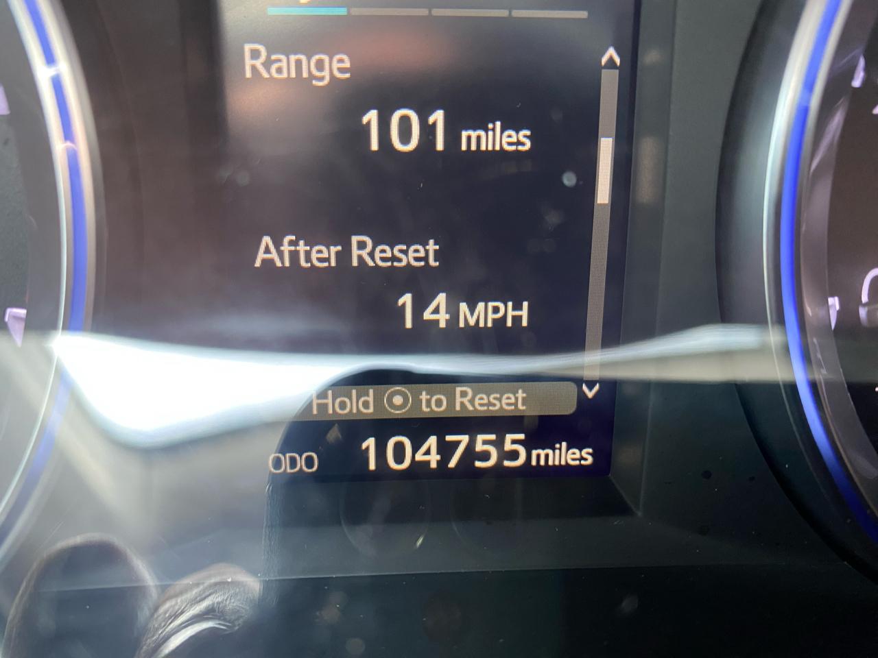 Toyota Highlander FWD 4dr V6 Limited (Natl) 2016