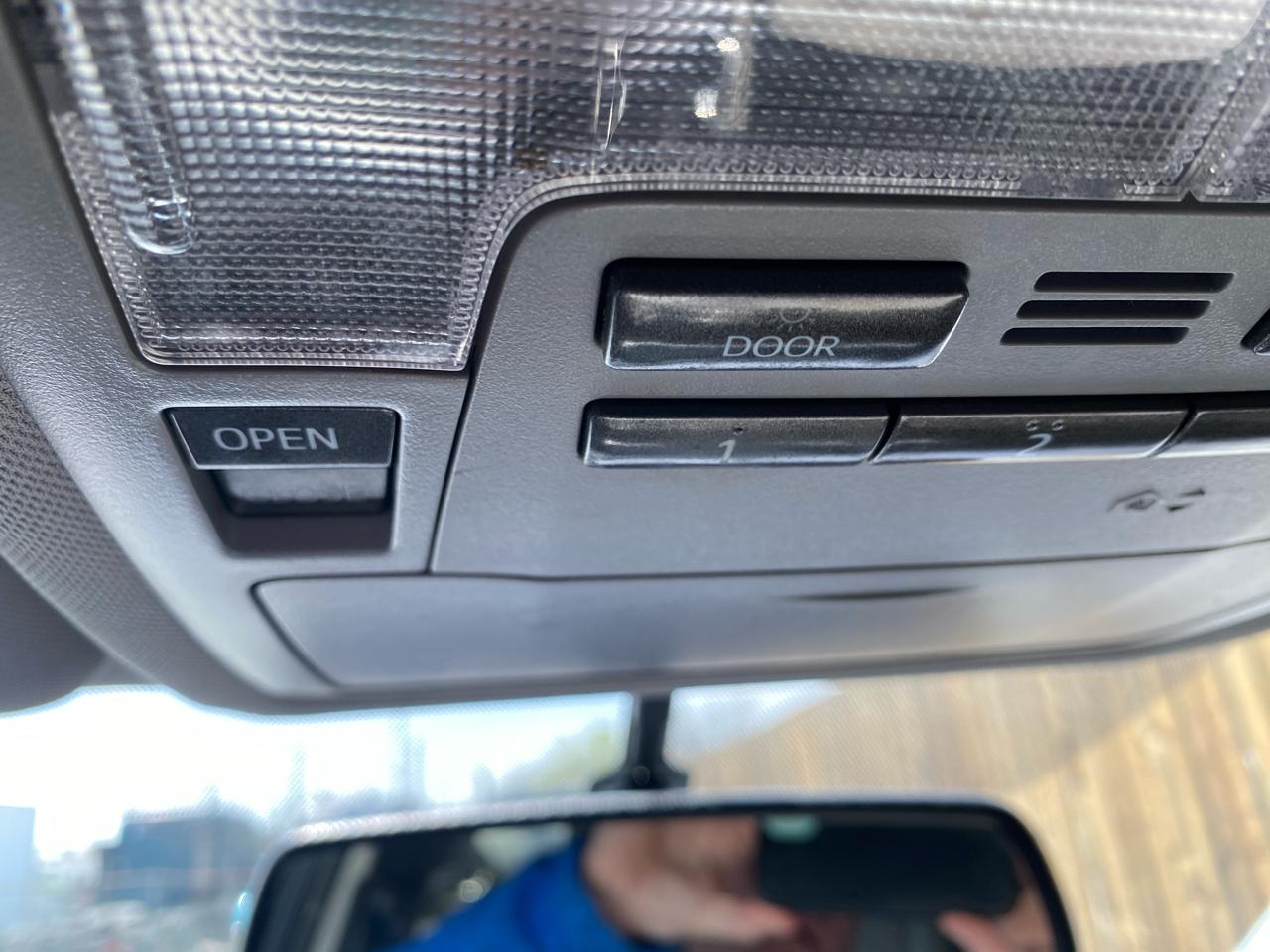 Toyota Highlander FWD 4dr V6 Limited (Natl) 2016