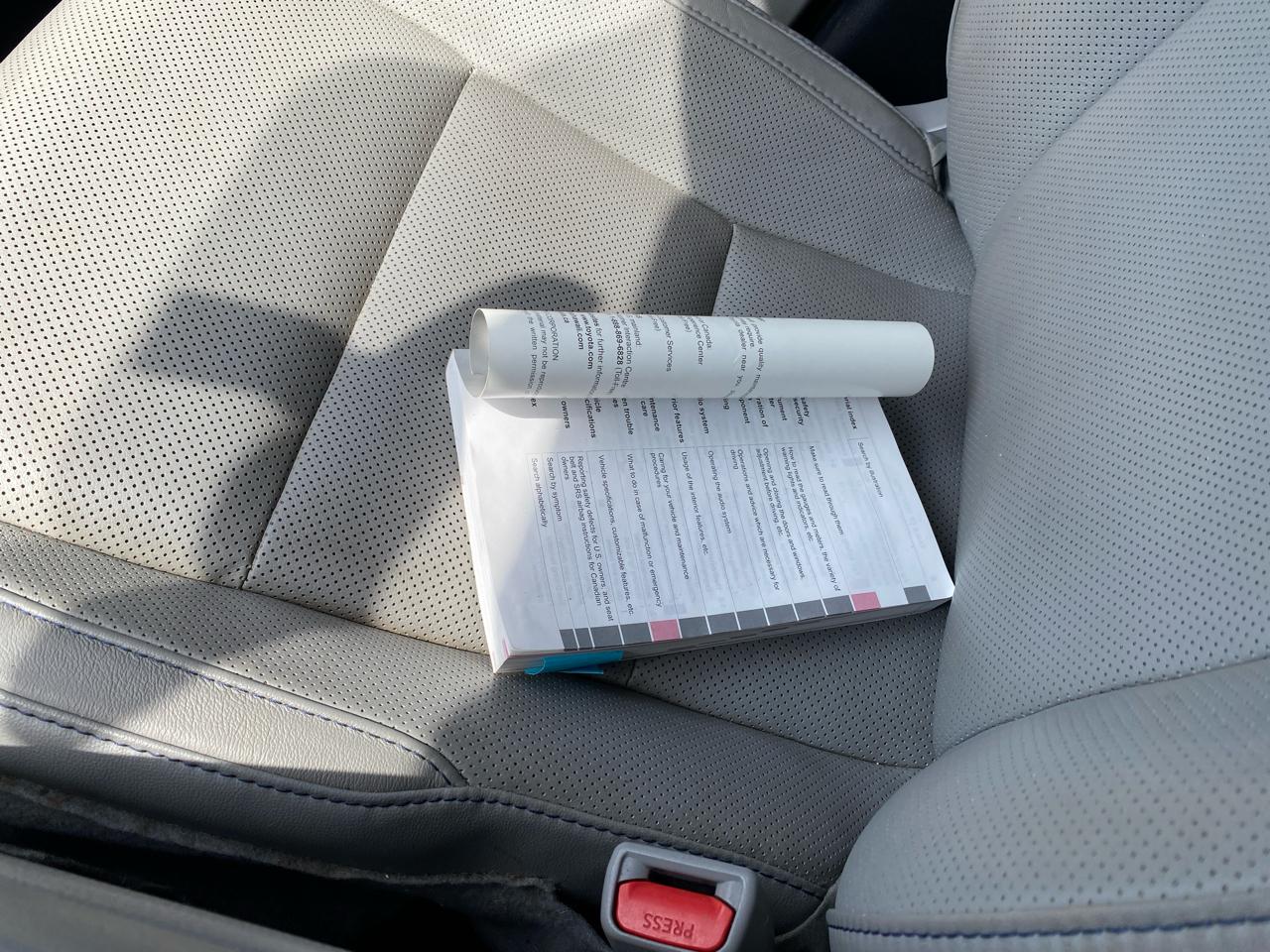 Toyota Highlander FWD 4dr V6 Limited (Natl) 2016