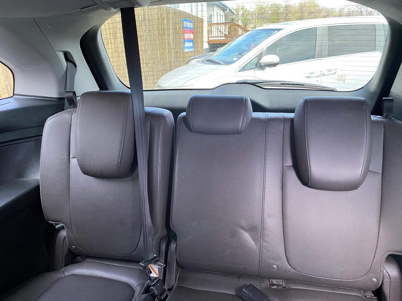 Honda Odyssey EX-L Auto 2019