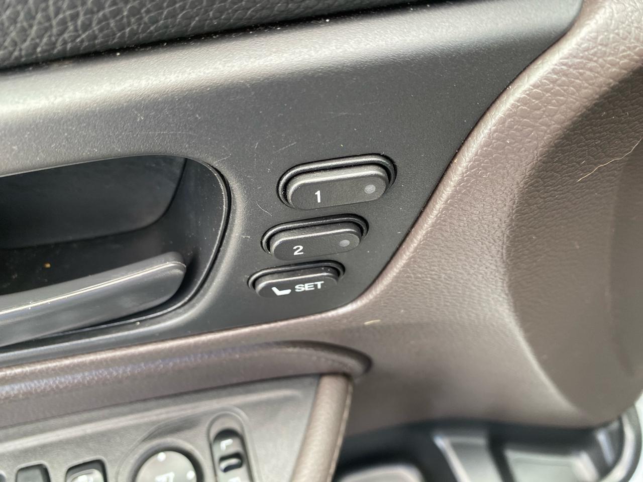 Honda Odyssey EX-L Auto 2019