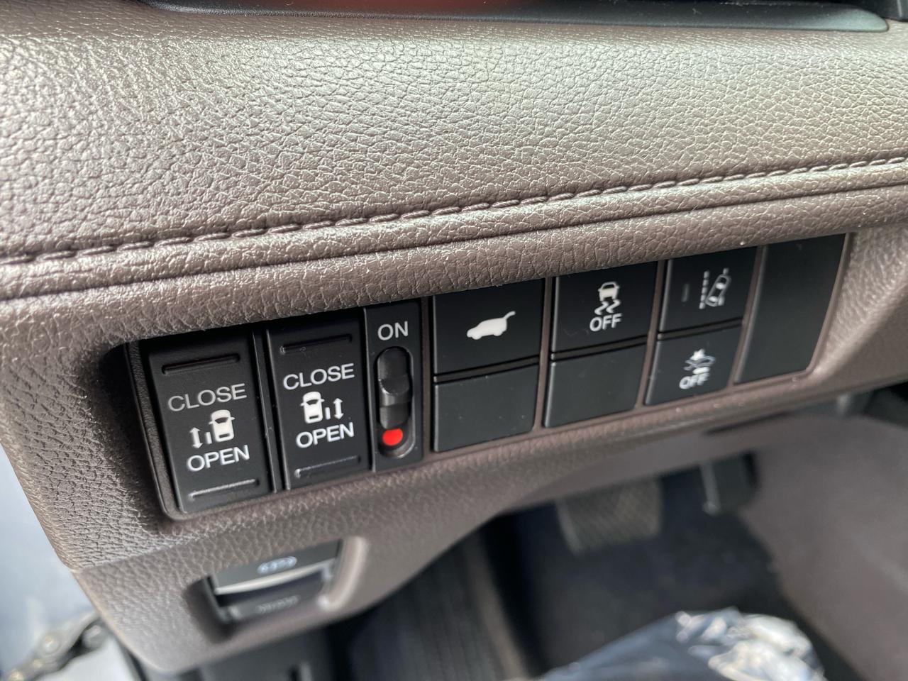 Honda Odyssey EX-L Auto 2019