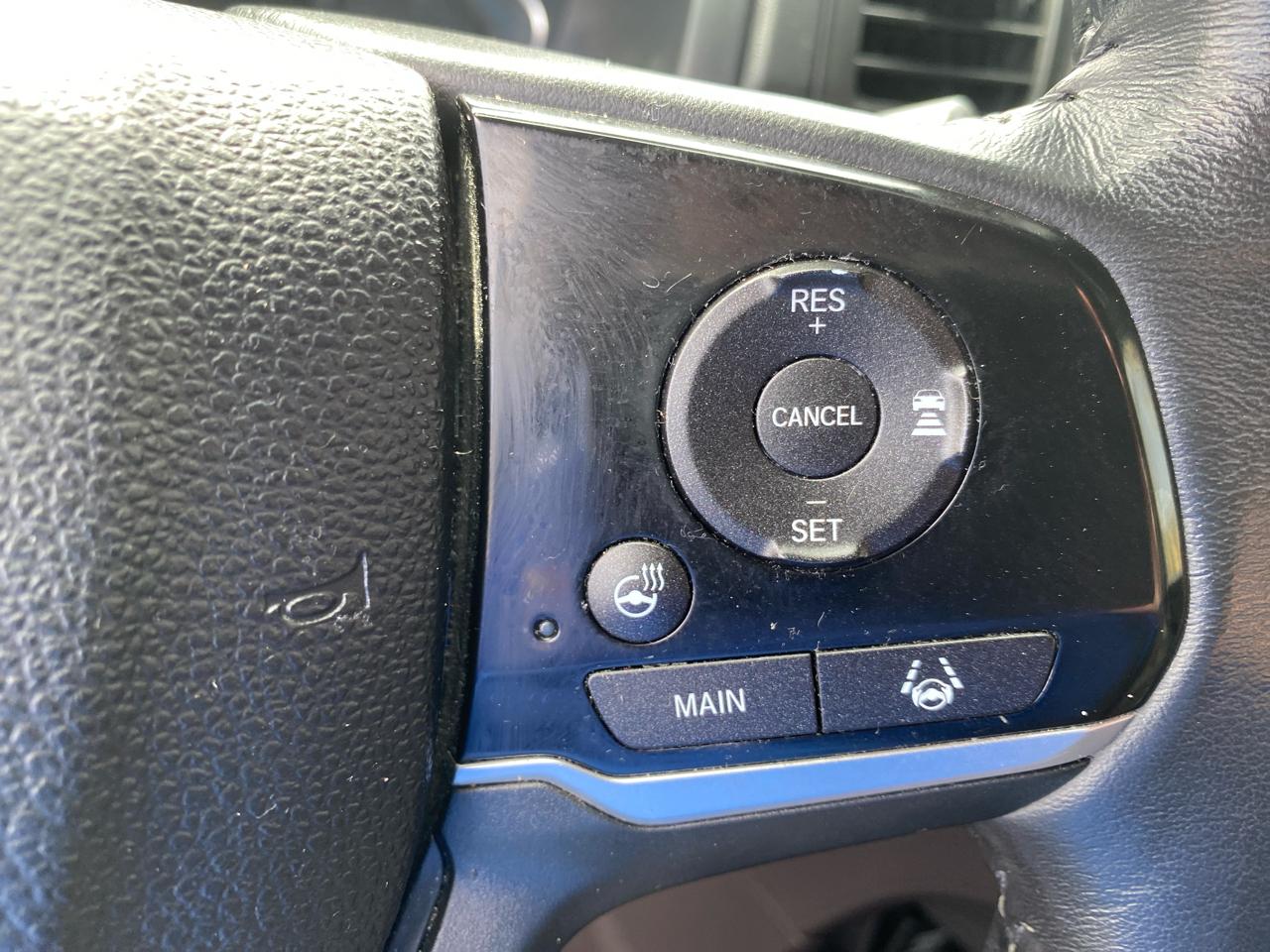 Honda Odyssey EX-L Auto 2019