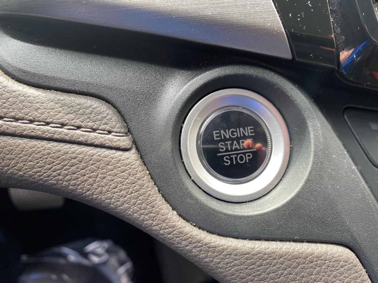 Honda Odyssey EX-L Auto 2019