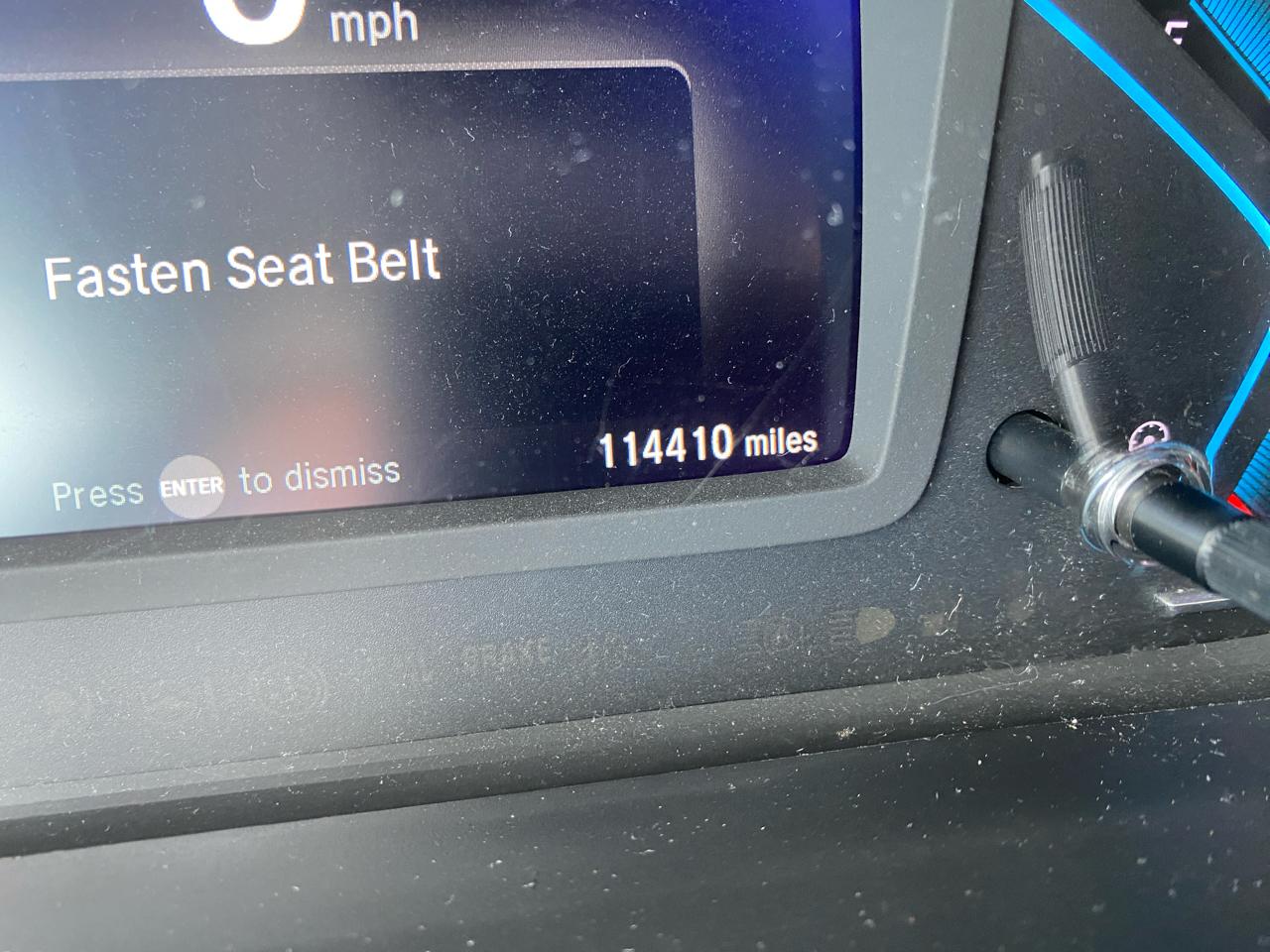 Honda Odyssey EX-L Auto 2019