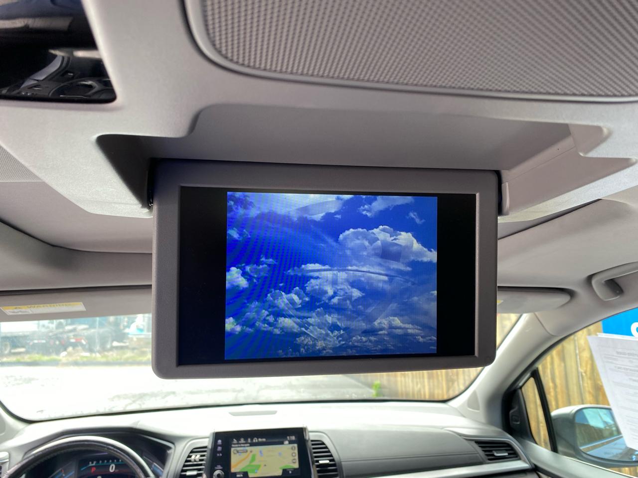 Honda Odyssey EX-L Auto 2019