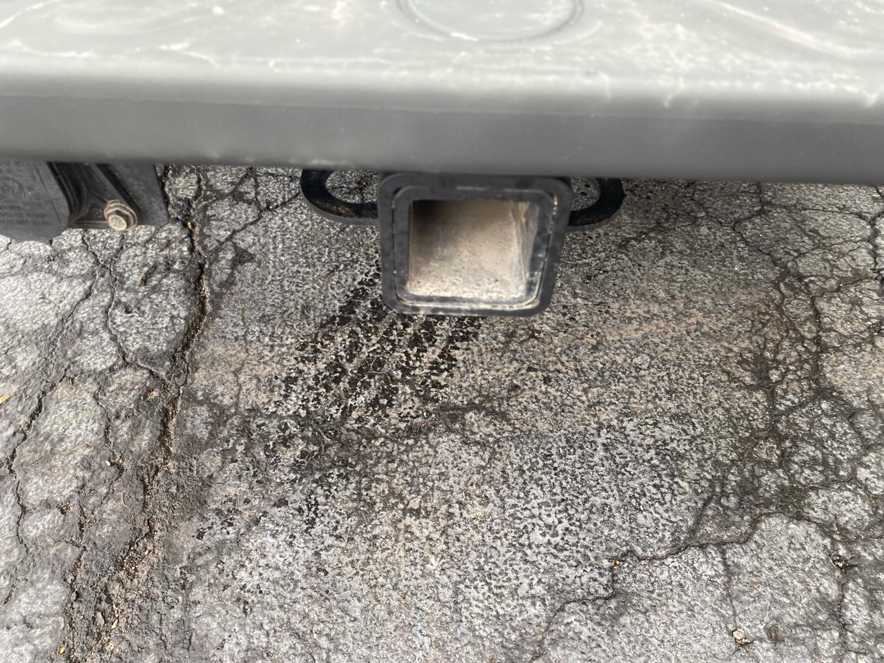 Nissan Frontier 2WD Crew Cab SWB Auto SV 2015