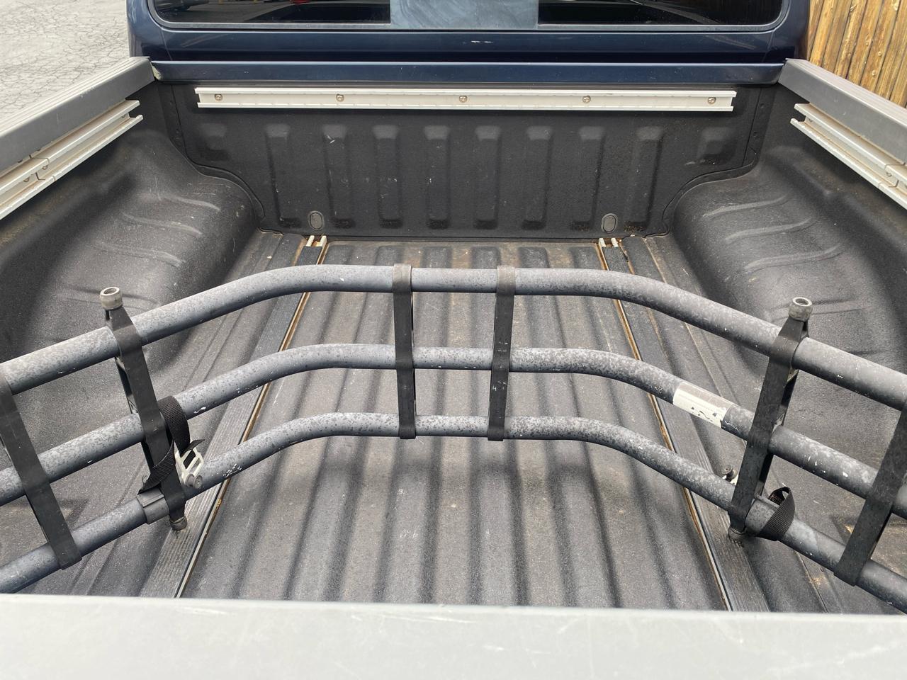 Nissan Frontier 2WD Crew Cab SWB Auto SV 2015