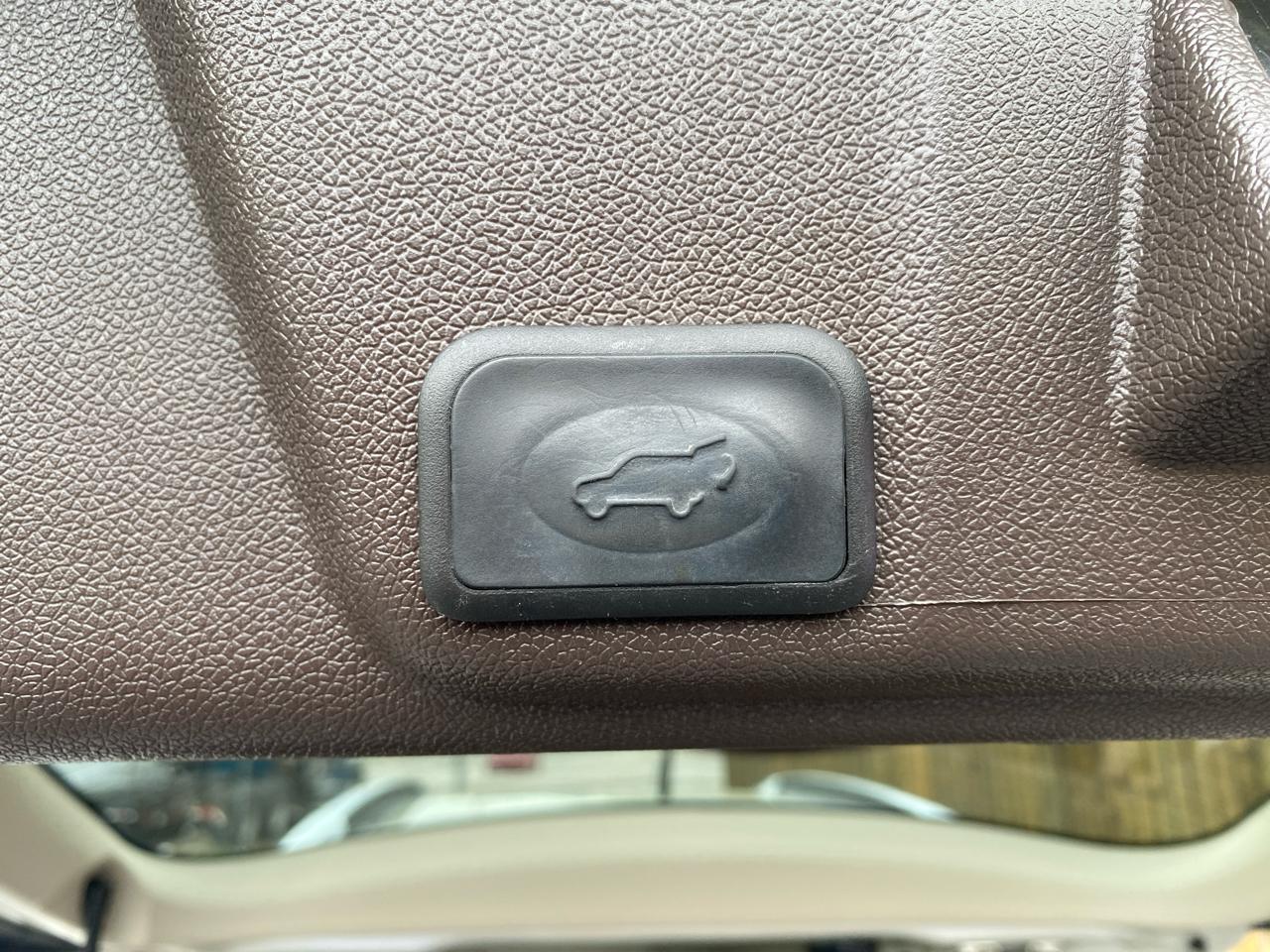 Buick Enclave FWD 4dr Premium 2017