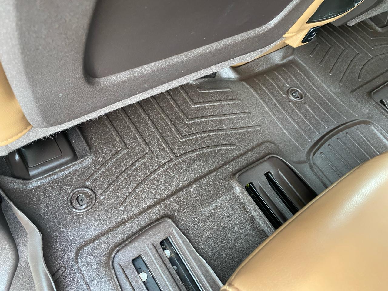 Buick Enclave FWD 4dr Premium 2017