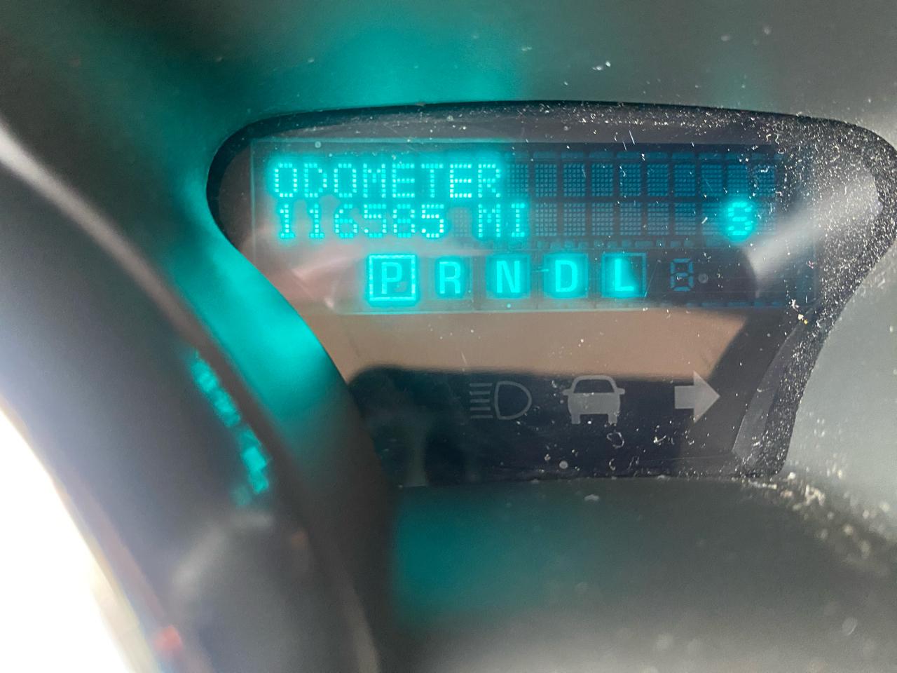 Buick Enclave FWD 4dr Premium 2017