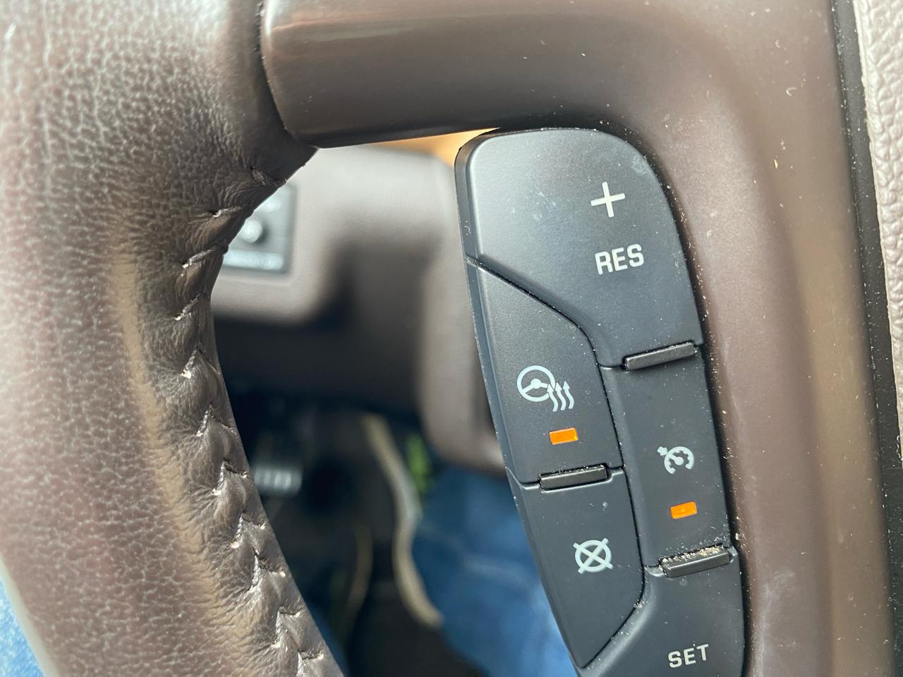 Buick Enclave FWD 4dr Premium 2017