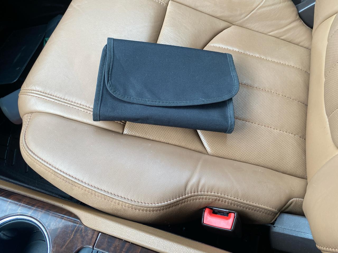 Buick Enclave FWD 4dr Premium 2017